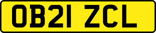 OB21ZCL