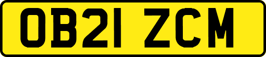 OB21ZCM