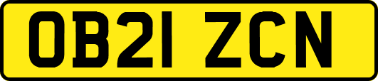 OB21ZCN