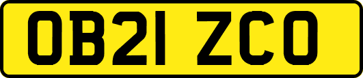 OB21ZCO
