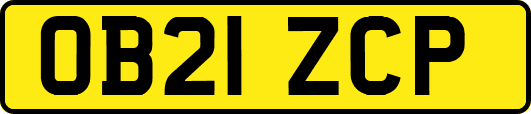 OB21ZCP