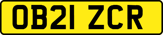 OB21ZCR