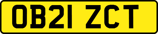 OB21ZCT