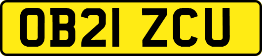 OB21ZCU