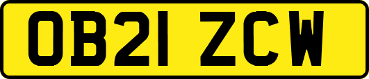 OB21ZCW