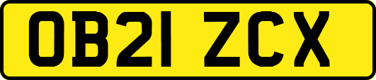 OB21ZCX