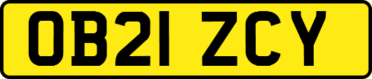 OB21ZCY