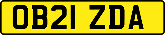 OB21ZDA