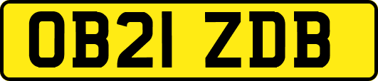 OB21ZDB