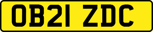 OB21ZDC