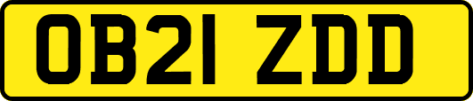 OB21ZDD
