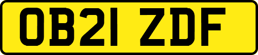 OB21ZDF