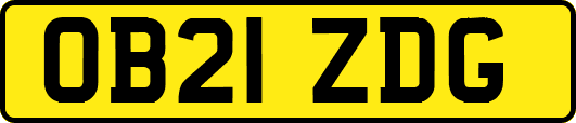 OB21ZDG