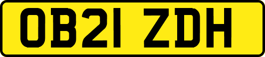 OB21ZDH