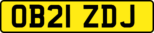 OB21ZDJ