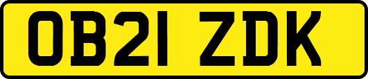 OB21ZDK