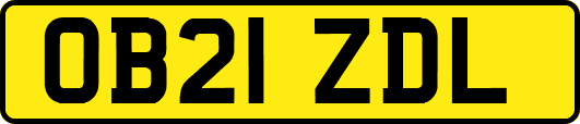 OB21ZDL