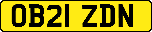 OB21ZDN