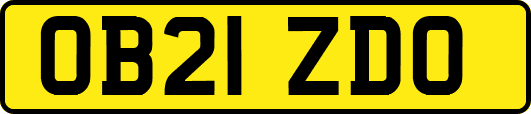 OB21ZDO