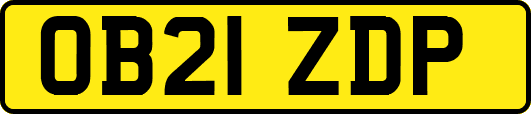 OB21ZDP