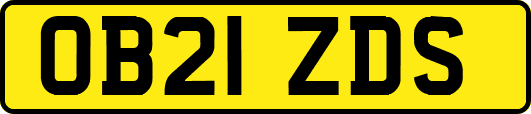 OB21ZDS