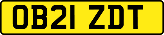 OB21ZDT