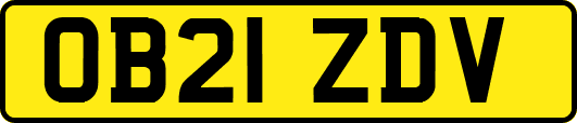 OB21ZDV