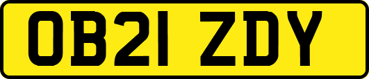 OB21ZDY