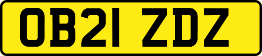 OB21ZDZ
