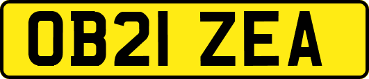 OB21ZEA