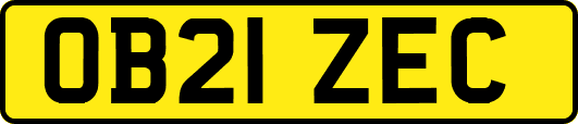 OB21ZEC