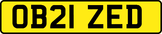 OB21ZED