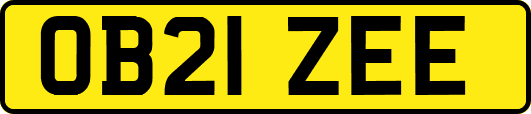 OB21ZEE