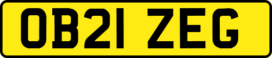 OB21ZEG