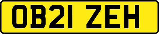 OB21ZEH