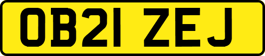 OB21ZEJ