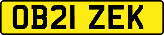 OB21ZEK