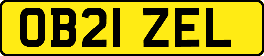 OB21ZEL