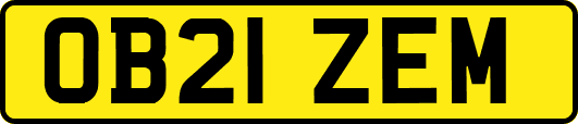 OB21ZEM