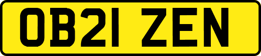 OB21ZEN