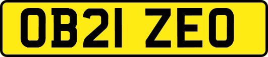 OB21ZEO