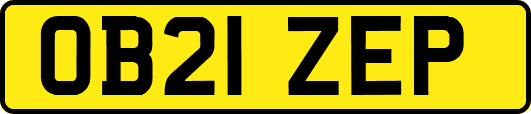 OB21ZEP