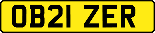 OB21ZER