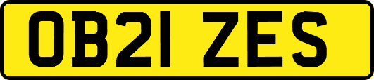 OB21ZES