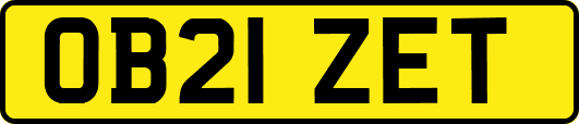 OB21ZET