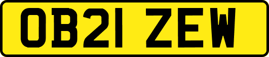 OB21ZEW
