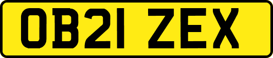 OB21ZEX