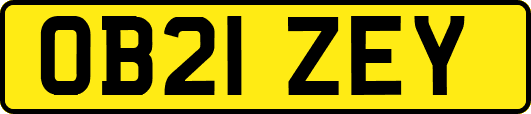 OB21ZEY