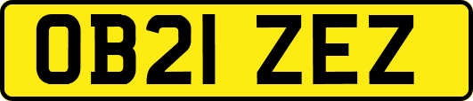 OB21ZEZ