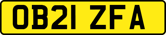 OB21ZFA